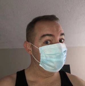 Meet your Posher, Thomas